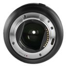 Sirui Aurora 85mm f/1.4 Full Frame autofókuszos objektív (Fujifilm X)