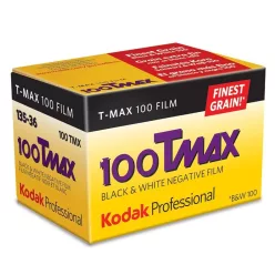 Kodak T-MAX 100 135-36 fekete-fehér negatív film