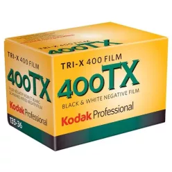 Kodak TRI-X 400 TX 135-36 fekete-fehér negatív film