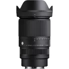 Sigma 16-300mm f/3.5-6.7 DC OS Contemporary objektív (Fujifilm X) -38.000 Ft kedvezmény SIGMA65YEARS-38 kuponkóddal