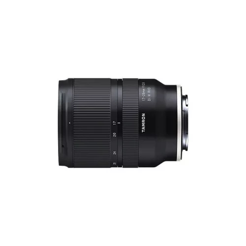Tamron 17-28mm f/2.8 Di lll RXD objektív (Sony E)