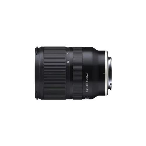 Tamron 17-28mm f/2.8 Di lll RXD objektív (Sony E)