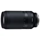 Tamron 70-300mm f/4.5-6.3 Di lll RXD objektív (Sony E) (A047SF)