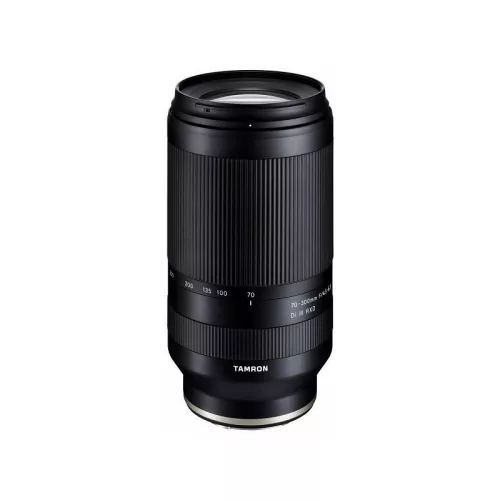 Tamron 70-300mm f/4.5-6.3 Di lll RXD objektív (Sony E) (A047SF)