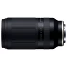 Tamron 70-300mm f/4.5-6.3 Di lll RXD objektív (Sony E) (A047SF)