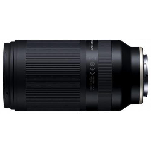 Tamron 70-300mm f/4.5-6.3 Di lll RXD objektív (Nikon Z)