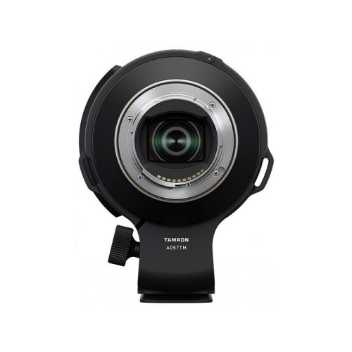 Tamron 150-500mm f/5-6.7 Di lll VC VXD objektív (Fujifilm)