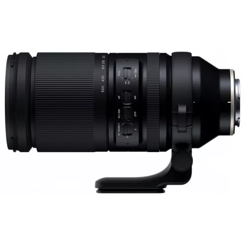 Tamron 150-500mm f/5-6.7 Di lll VC VXD objektív (Nikon Z)