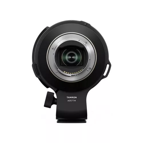 Tamron 150-500mm f/5-6.7 Di lll VC VXD objektív (Nikon Z)