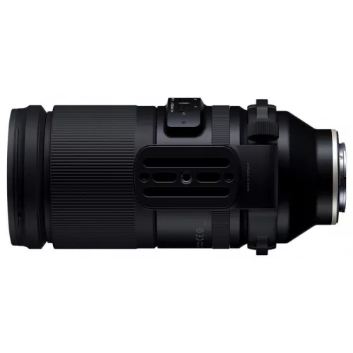 Tamron 150-500mm f/5-6.7 Di lll VC VXD objektív (Nikon Z)