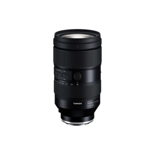 Tamron 35-150mm f/2-2.8 Di III VXD objektív (Sony E)