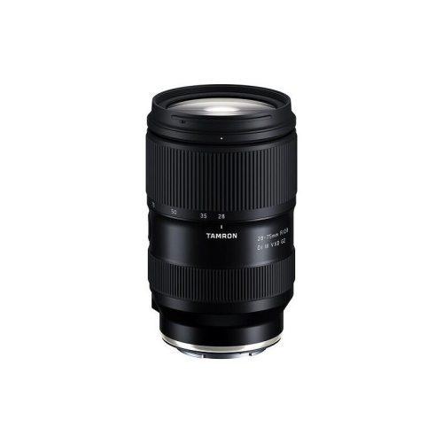 Tamron 28-75mm f/2.8 Di III VXD G2 objektív (Sony E)