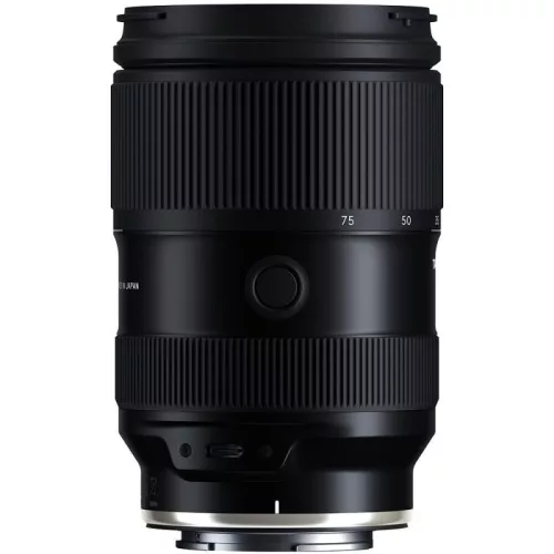 Tamron 28-75mm f/2.8 Di III VXD G2 objektív (Sony E) + Tamron UV Szűrő