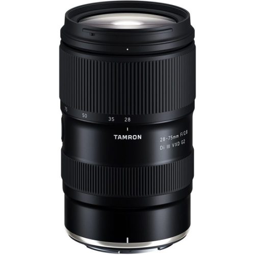Tamron 28-75mm f/2.8 Di III VXD G2 objektív (Nikon Z)