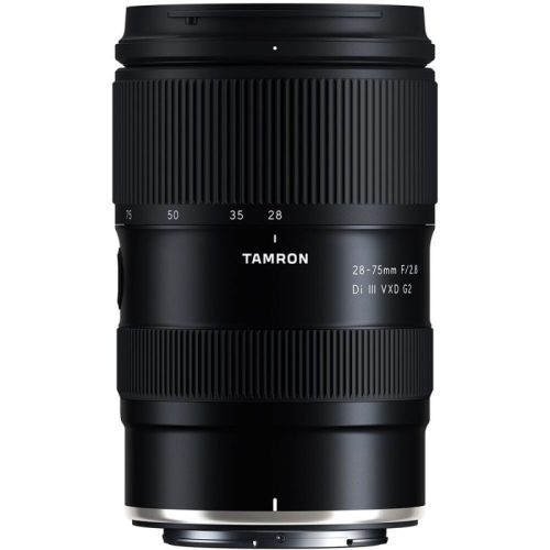 Tamron 28-75mm f/2.8 Di III VXD G2 objektív (Nikon Z)