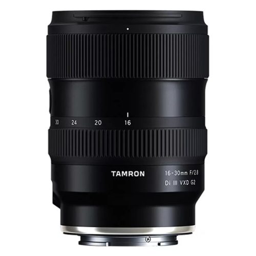 TAMRON 16-30mm f/2.8 Di III RXD (Sony E)