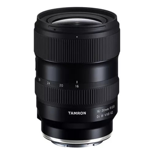 TAMRON 16-30mm f/2.8 Di III RXD (Sony E)