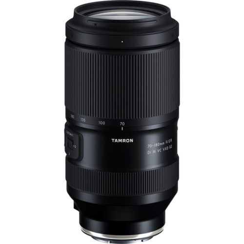 Tamron 70-180mm f/2.8 Di III VC VXD G2 objektív (Sony E)