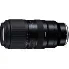 Tamron 50-400mm f/4.5-6.3 Di III VC VXD objektív (Nikon Z)