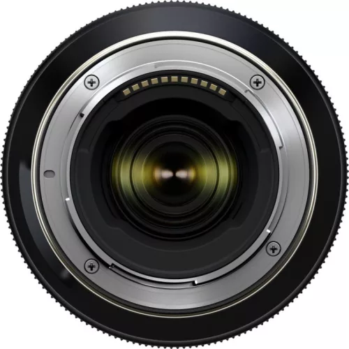 Tamron 50-400mm f/4.5-6.3 Di III VC VXD objektív (Nikon Z)