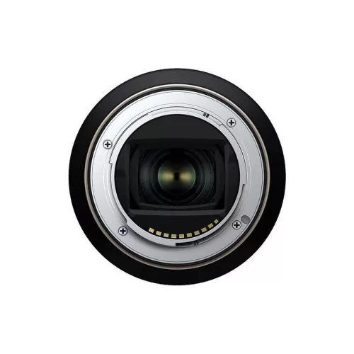 Tamron 28-200mm f/2.8-5.6 Di III RXD objektív (Sony E)