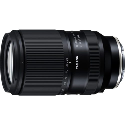 Tamron 28-300mm f/4-7.1 Di III VC VXD (Sony E)