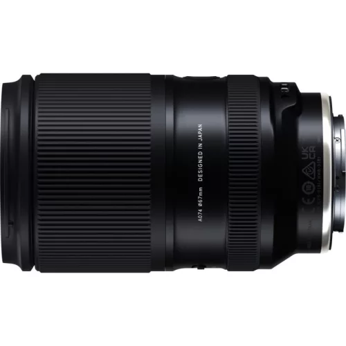 Tamron 28-300mm f/4-7.1 Di III VC VXD (Sony E)