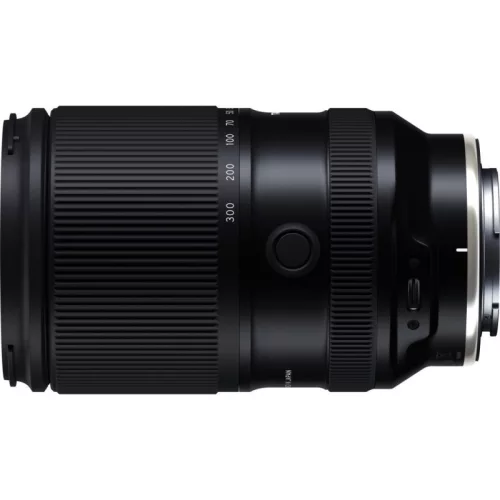 Tamron 28-300mm f/4-7.1 Di III VC VXD (Sony E)