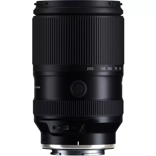 Tamron 25-200mm f/2.8-5.6 Di III VXD G2 objektív (Sony E)