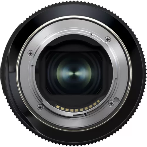 Tamron 35-100mm f/2.8 Di III VXD (Sony E) + 67mm Tamron UV szűrő 