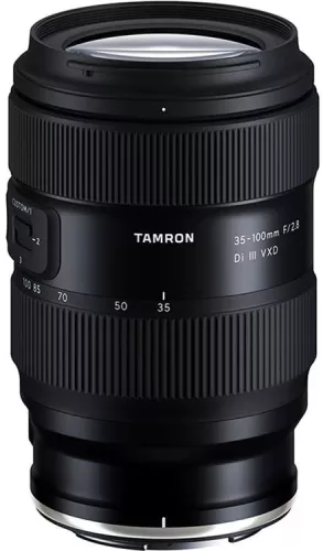 Tamron 35-100mm f/2.8 Di III VXD (Nikon Z)
