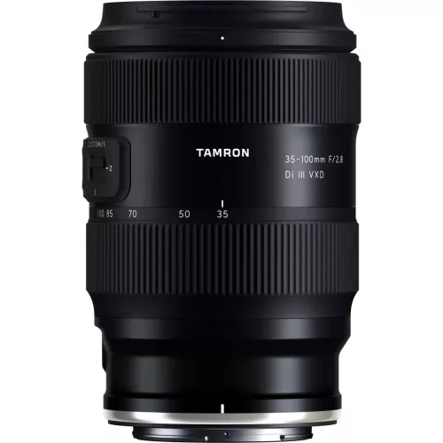 Tamron 35-100mm f/2.8 Di III VXD (Nikon Z)