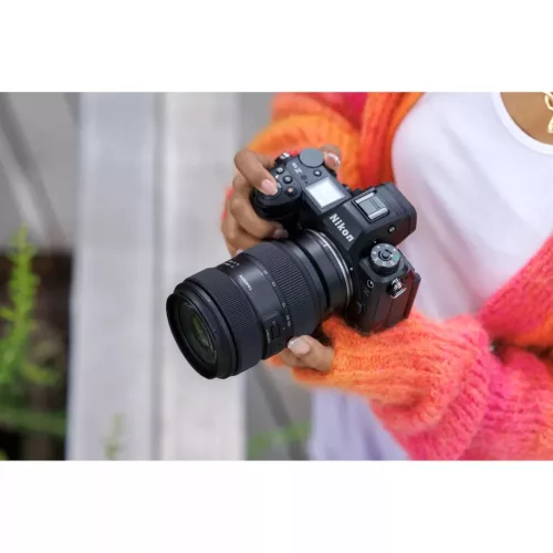 Tamron 35-100mm f/2.8 Di III VXD (Nikon Z)