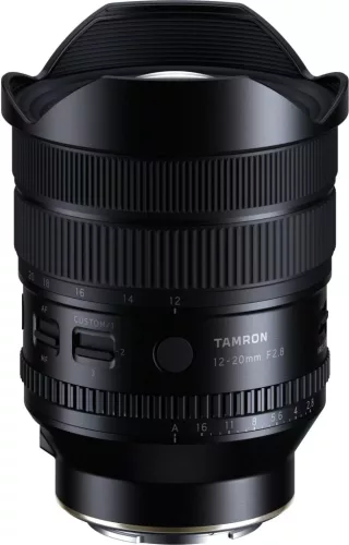 Tamron 12-20mm f/2.8 Di III VXD objektív (Sony E) 