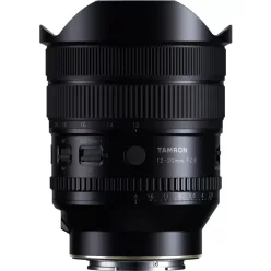 Tamron 12-20mm f/2.8 Di III VXD objektív (Nikon Z) 