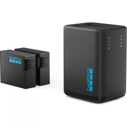GoPro Dual Battery Charger + 2 Enduro Battery (HERO13)