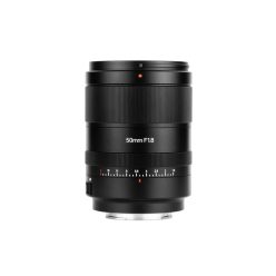 7Artisans 50mm f/1.8 AF Full Frame (Sony E)