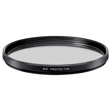 Sigma WR Protector szűrő (52mm)