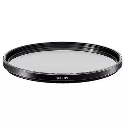Sigma WR UV szűrő (58mm)