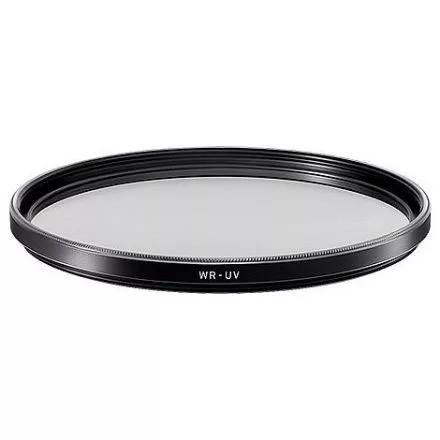 Sigma WR UV szűrő (62mm)