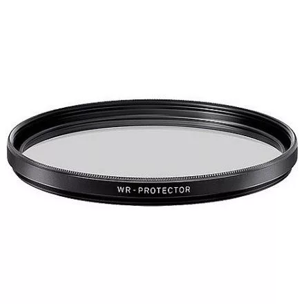 Sigma WR Protector szűrő (62mm)