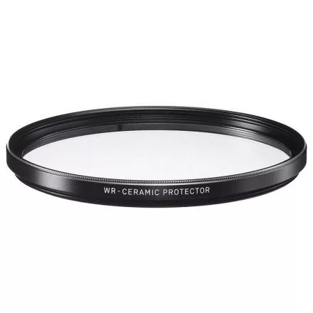 Sigma WR Ceramic Protector szűrő (86mm)