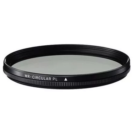 Sigma WR Circular Polar szűrő (95mm)