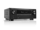 Denon AVR-X2850H 7.2 csatornás 8K házimozi rádióerősítő 