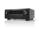 Denon AVR-X2850H 7.2 csatornás 8K házimozi rádióerősítő 