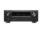 Denon AVC-X3800H 9.4 csatornás 8K házimozi rádióerősítő 