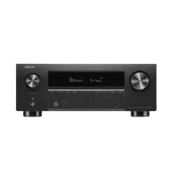   Denon AVC-X3800H 9.4 csatornás 8K házimozi rádióerősítő 