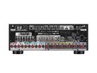 Denon AVC-X3800H 9.4 csatornás 8K házimozi rádióerősítő 