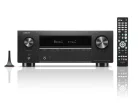 Denon AVC-X3800H 9.4 csatornás 8K házimozi rádióerősítő 