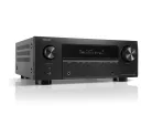 Denon AVC-X3800H 9.4 csatornás 8K házimozi rádióerősítő 